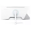 Kumer monitor Arozzi Nova 34 tolli (86,4 cm) VA LED 3440×1440 21:9 1 ms valge