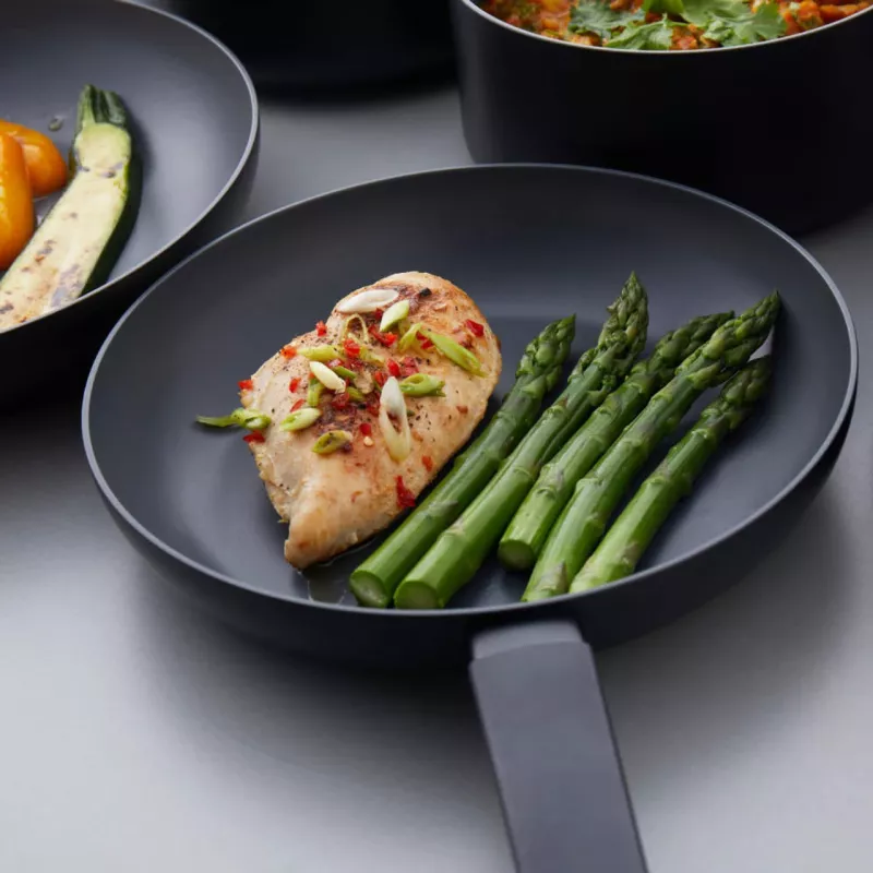 Frypan Russell Hobbs 24 cm non-stick aluminum RH028371EU7