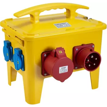 Toitejaotur EUROLITE SBPO-3240B 32A 3-faasiline
