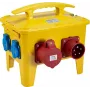 Toitejaotur EUROLITE SBPO-3240B 32A 3-faasiline