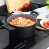 Stockpot Russell Hobbs RH01863EU7 20 cm Crystaltech cookware roostevaba teras klaasist kaas
