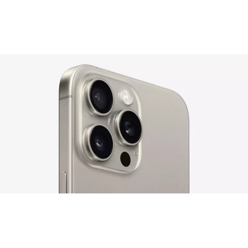 Mobiiltelefon iPhone 15 Pro MAX/512GB Natural MU7E3ZD/A Apple