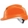 Ohutuspeakaitse Uvex 9772230 oranž