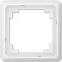 JUNG CDP 581 WW - Valge - termoplast - JUNG - 84 mm - 84 mm