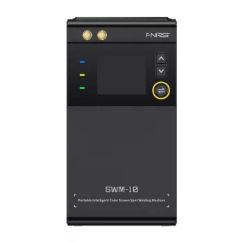 Punktkeevitusmasin Fnirsi SWM-10 kaasaskantav 2-ühes