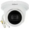 Dahua Technology IPC-HDW5541TM-ASE-0280B turvakaamera, kupliga IP-kaamera, sise- ja välikasutuseks, 2592 x 1944 pikslit, laekinnitus