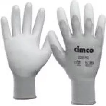 Töökojakindad Cimco 141261 Hall XL
