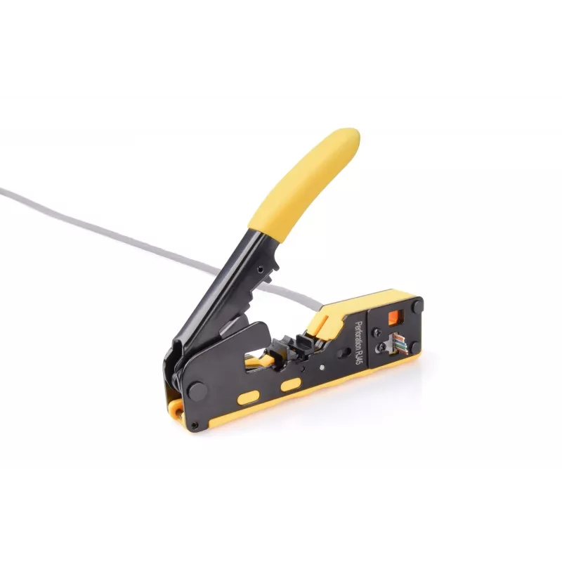 Mitmeotstarbeline pressimistööriist DN-94025