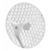 Mikrotik LHG XL 5 ax 1200 Mbit/s Valge Power over Ethernet (PoE)