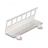 Kinnituskomplekt DeLOCK 90656 roostevaba teras 44mm x 118mm x 37mm