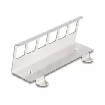 Kinnituskomplekt DeLOCK 90656 roostevaba teras 44mm x 118mm x 37mm