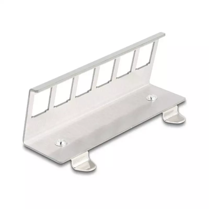 Kinnituskomplekt DeLOCK 90656 roostevaba teras 44mm x 118mm x 37mm