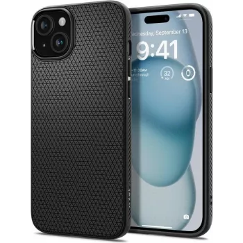 Spigen ACS06790 Handy-Protective Case 15,5 cm (6.1) ümbris must (ACS06790)