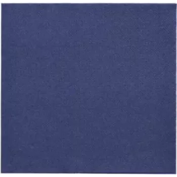 PAPSTAR salvrätikud Daily Collection tumesinine 2-kihiline 16,0 x 16,0 cm 150 tk (89642)