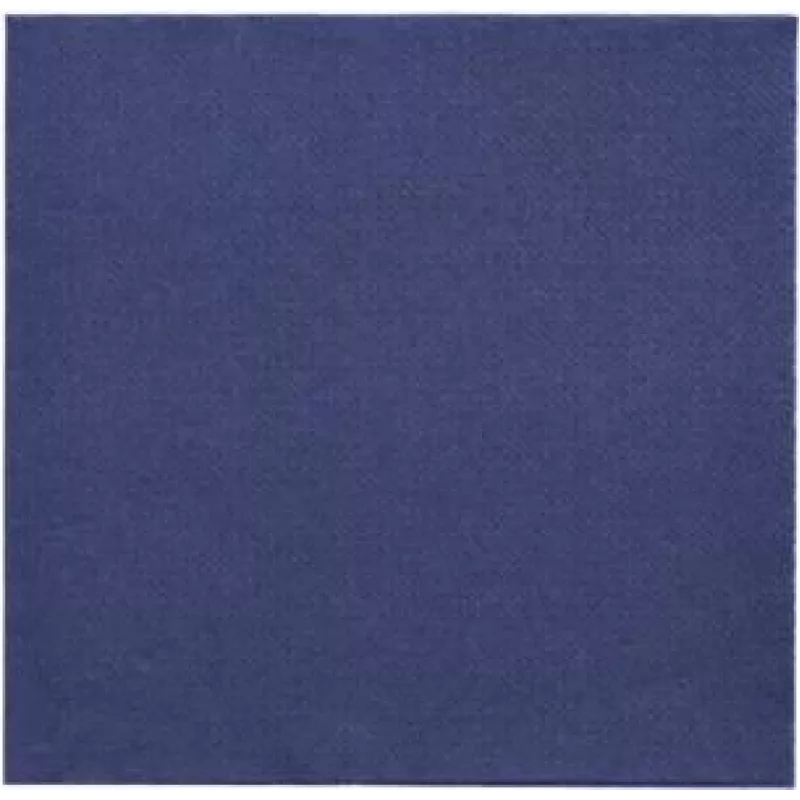 PAPSTAR salvrätikud Daily Collection tumesinine 2-kihiline 16,0 x 16,0 cm 150 tk (89642)
