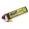 Aku Tattu R-Line 550mAh 11.1V 95C 3S1P XT30