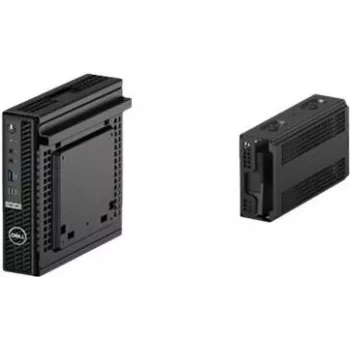 Kahekordne VESA kinnitusadapter Dell 5RGKY kahe monitori seadistuseks