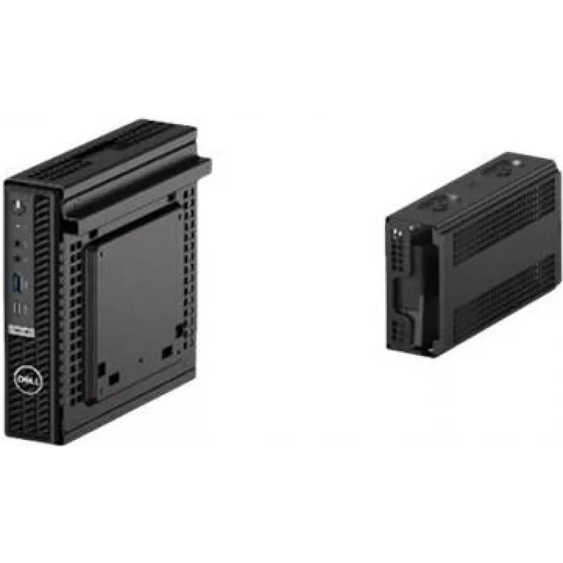 Kahekordne VESA kinnitusadapter Dell 5RGKY kahe monitori seadistuseks
