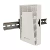 Mikrotik CRS304-4XG-IN võrgukommutaator 10G Ethernet Power over Ethernet Valge