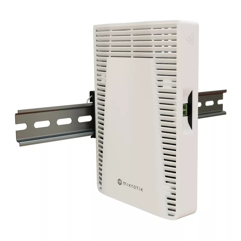 Mikrotik CRS304-4XG-IN võrgukommutaator 10G Ethernet Power over Ethernet Valge