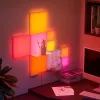 Nanoleaf N8100K02-10CB LED paneelvalgusti Ruut