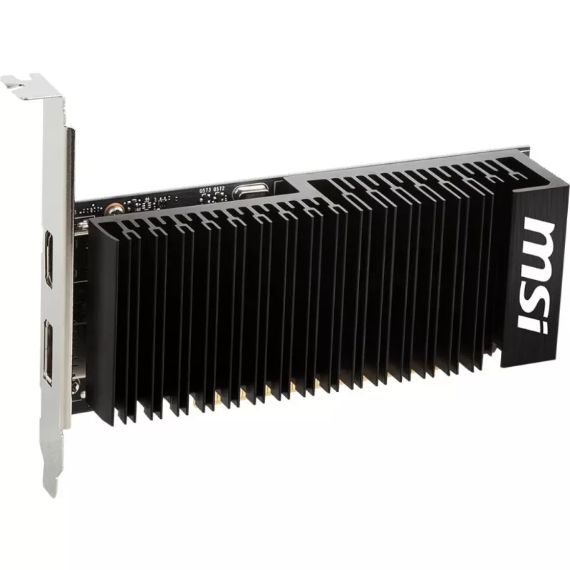 Videokaart NVIDIA GeForce GT 1030 2GB GDDR4