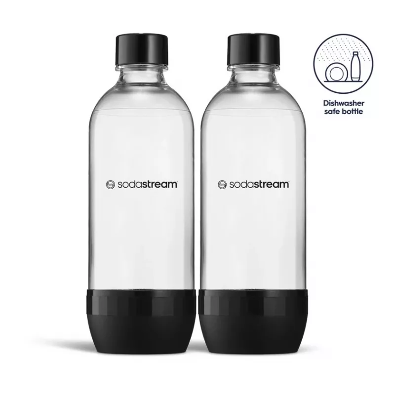 Karboniseerimispudel SodaStream 1042260410
