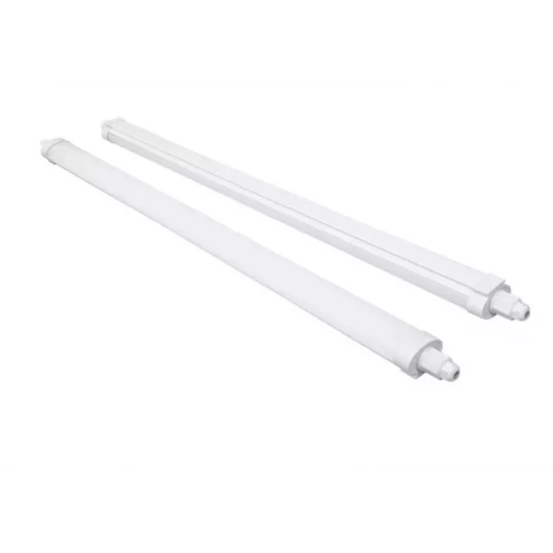 LED lamp VISIONAL VS-15-70D2-U — 70W võimsus, 12 300 lm valgusvoog