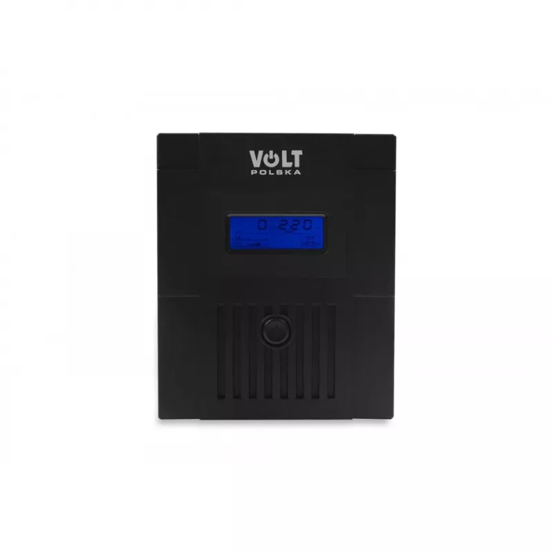 Katkematu toiteallikas Volt Polska Micro 1200VA 720W