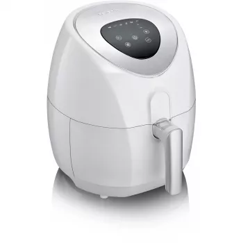 Kuumaõhufritüür Severin FR 2440 3,2 L 1500 W valge