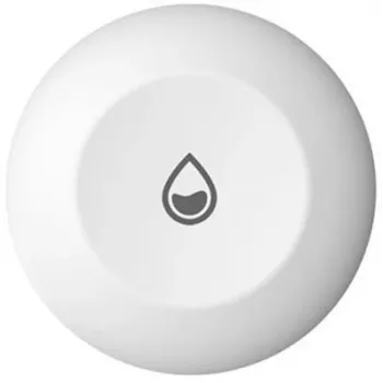 Veeandur EZVIZ T10C Sensmitter juhtmevaba IP67 valge, CR123A aku, 2400 MHz, 200 m ulatus
