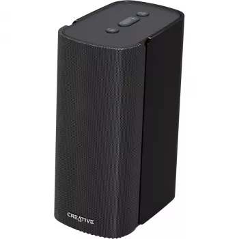 Creative Labs T100 täisulatusega must juhtmega ja juhtmevaba 20 W