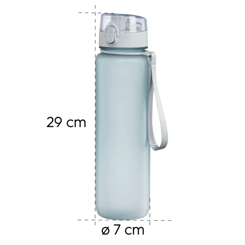 Spordijoomispudel Hama 1000 ml TO GO