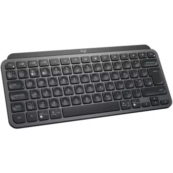 MX Keys Mini For Business Graphite - UK - Intnl