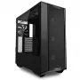 PC korpus Lian Li LANCOOL III Midi Tower Must