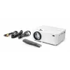 Technaxx TX-113 Standard Throw Projektor 1800 ANSI luumenit LED 800x480 Valge
