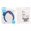 TB USB - USB C kaabel 1,5 m. Tumesinine (AKTBXKUCSBA150N)