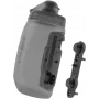 Fidlock Twist Bottle 450 + Bike Base must (09611(BLK))
