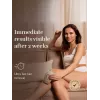 Epilaator Silk'n IPL Infinity Fast Epilator 600k välku, nahatooniandur, beež