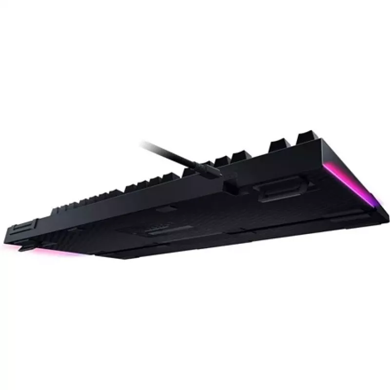 Razer RZ03-04691800-R3M1 klaviatuur Gaming USB QWERTY US English Must