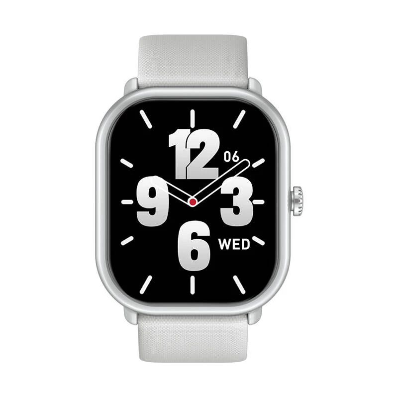 Nutikell Zeblaze GTS 3 PRO valge