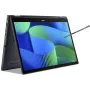 Sülearvuti Acer TravelMate Spin P4 P414RN-54 14 tolli 512GB SSD LTE Windows 11 Pro