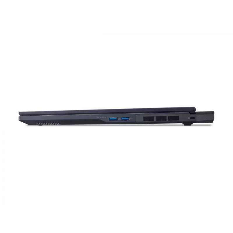 Acer Predator Helios Neo 18 AI PHN18-72 NH.QVEEG.00B mängusülearvuti 45,7 cm (18 inch) 2560x1600 - Intel Core Ultra 9 275HX - 2TB SSD - GeForce RTX 5070 - HDMI/USB-C - Windows 11 Home