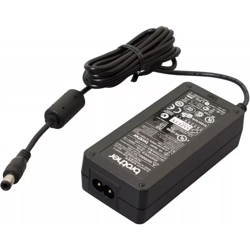 Brother LAH938001 toiteadapter/muundur must