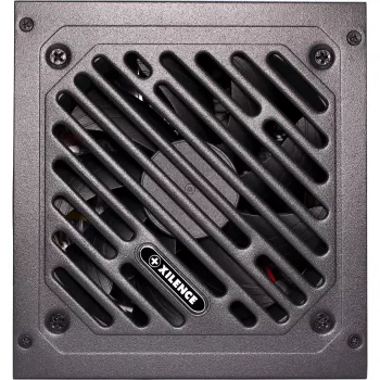 Xilence Performance A+ XN330 | XP750R12 toiteplokk 750 W 20-kontaktiline ATX ATX Must