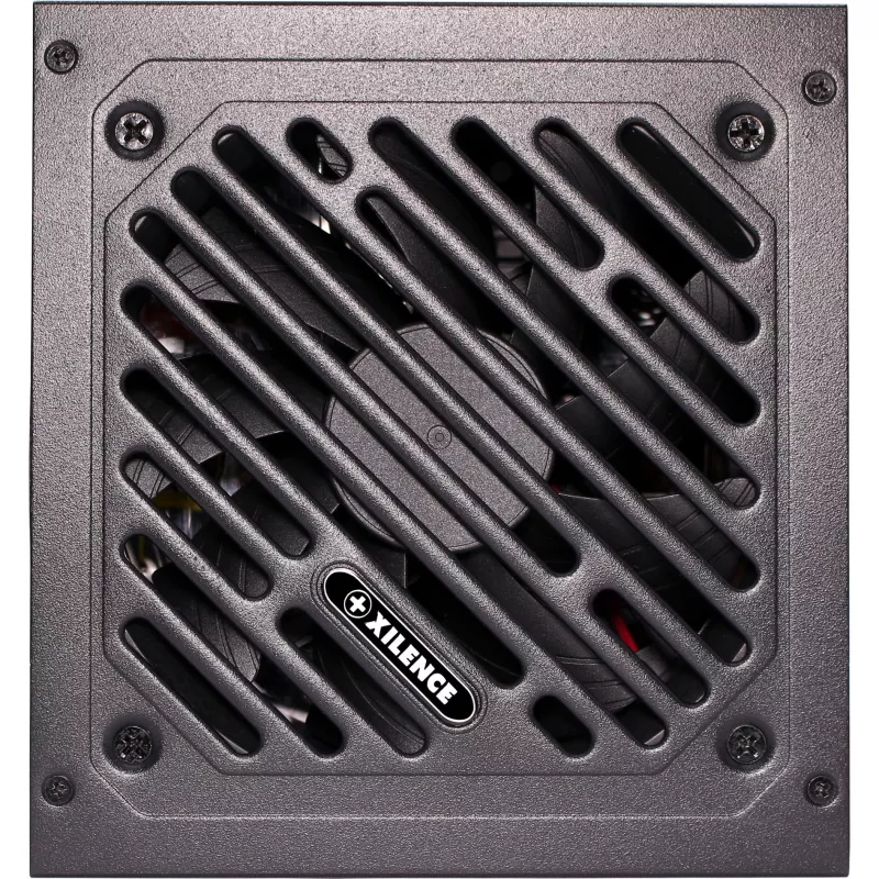 Xilence Performance A+ XN330 | XP750R12 toiteplokk 750 W 20-kontaktiline ATX ATX Must
