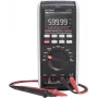 Digitaalne käsimultimeeter CAT III 1000 V IV 600 V ekraani näiduga (VC-12884335)