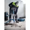 Lamepeitli adapterkomplekt Bosch EXPERT SDS Clean max 25 x 400 mm iseterituv