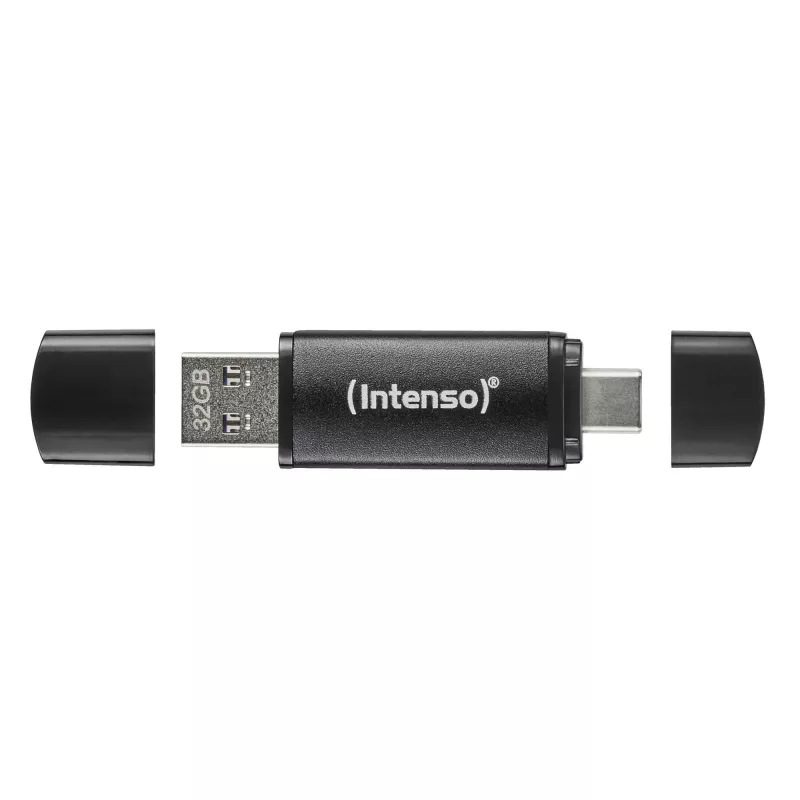 Mälupulk Flash USB3.2/128 GB 3544491 Intenso