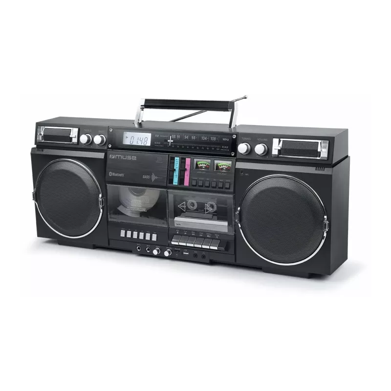 Boombox M-380 GB must